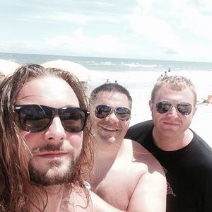 Meet your Posher, Kyle